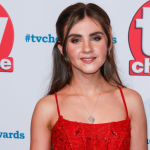 Emmerdale: She attended the event