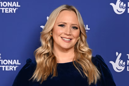 Emmerdale: She is emotional.