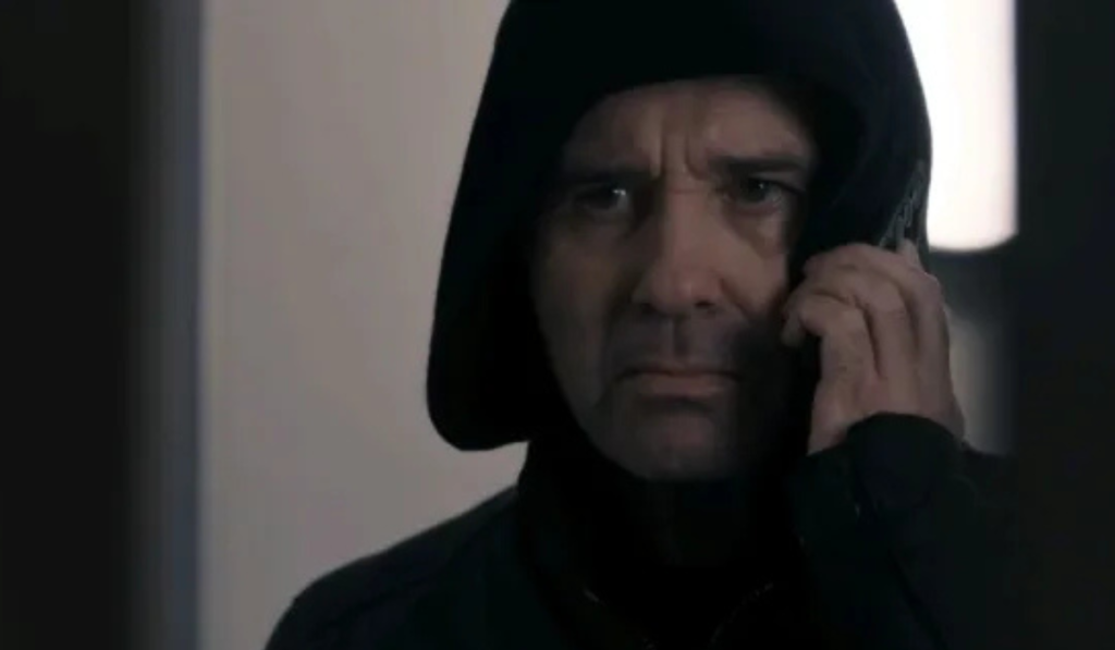 Emmerdale: He is back