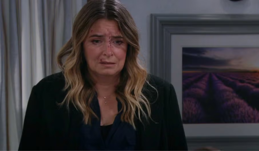 Emmerdale: Everything is too emotional