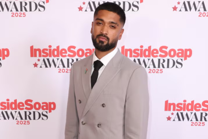 Emmerdale: Shebz Miah opens up about his character