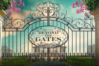 Beyond The Gates
