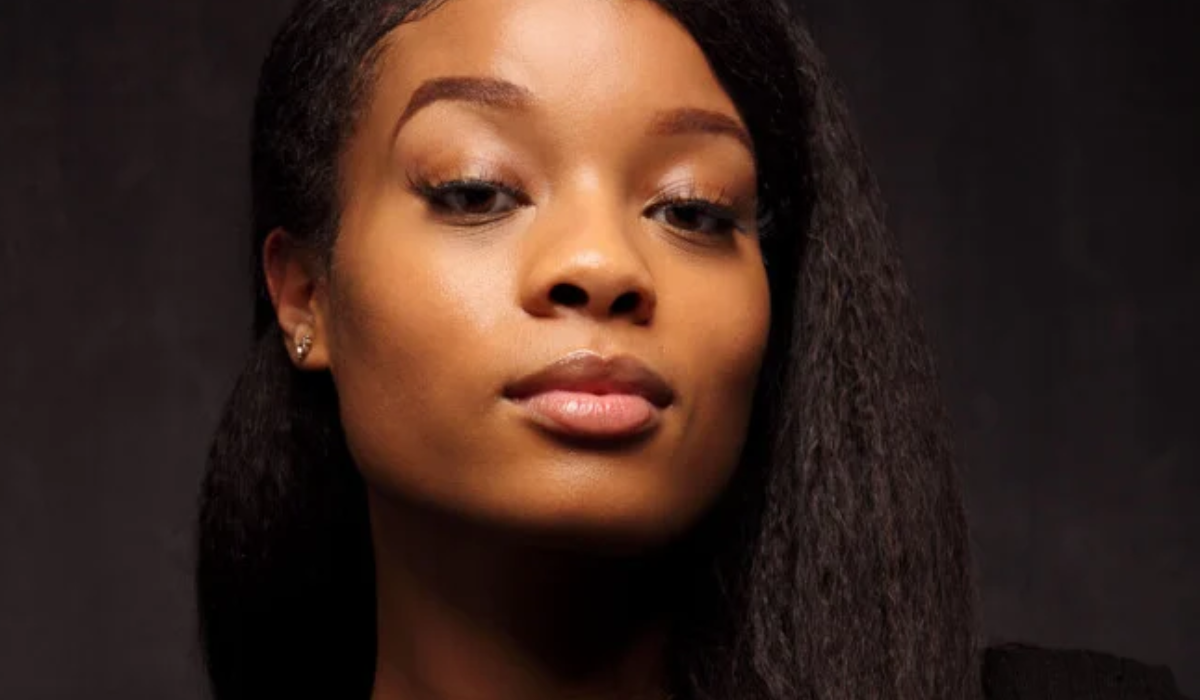 Beyond The Gates: Ambyr