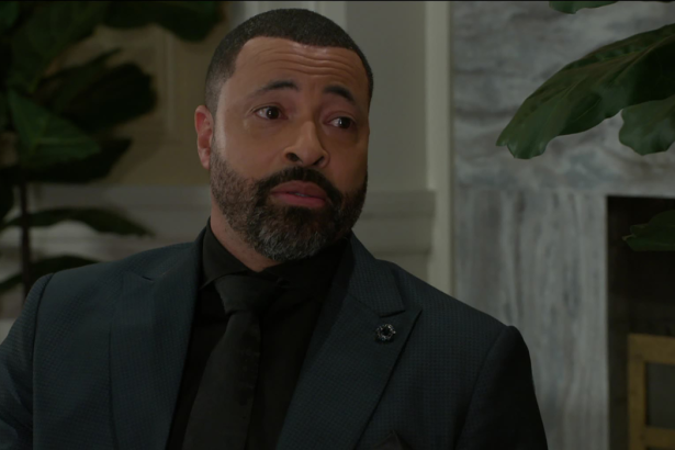 Beyond The Gates: Bill Hamilton