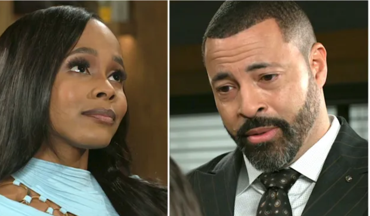 Beyond The Gates: Bill & Hayley