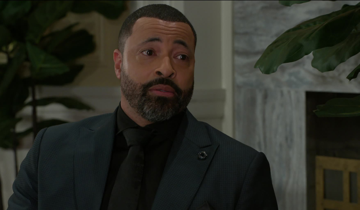 Beyond The Gates: Bill Hamilton