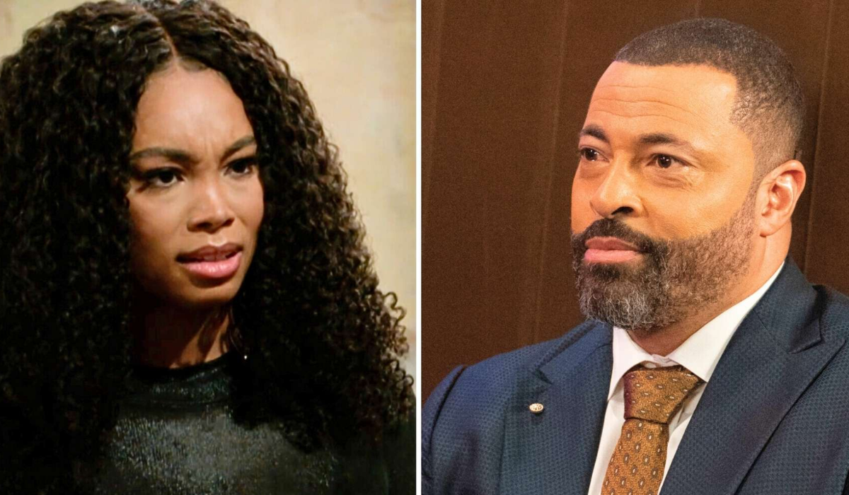 Beyond The Gates: Chelsea & Bill