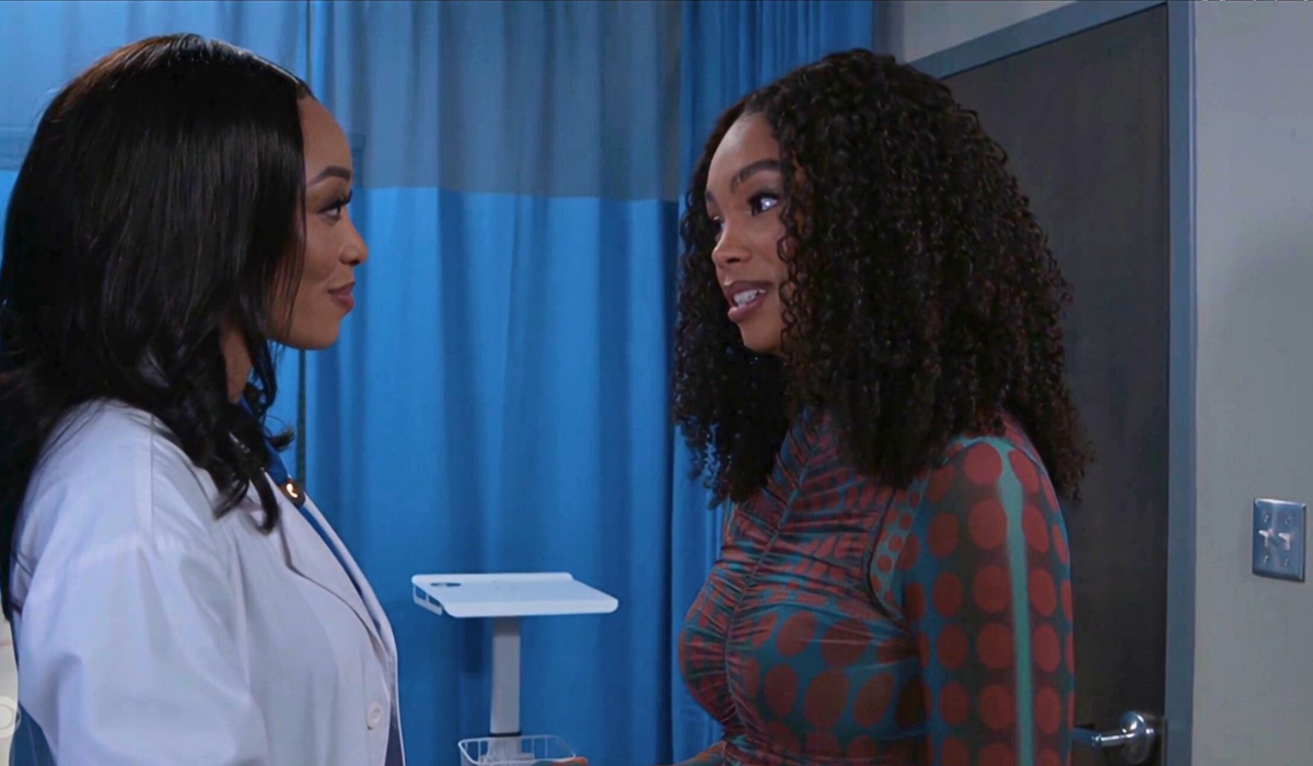 Beyond The Gates: Chelsea & Madison