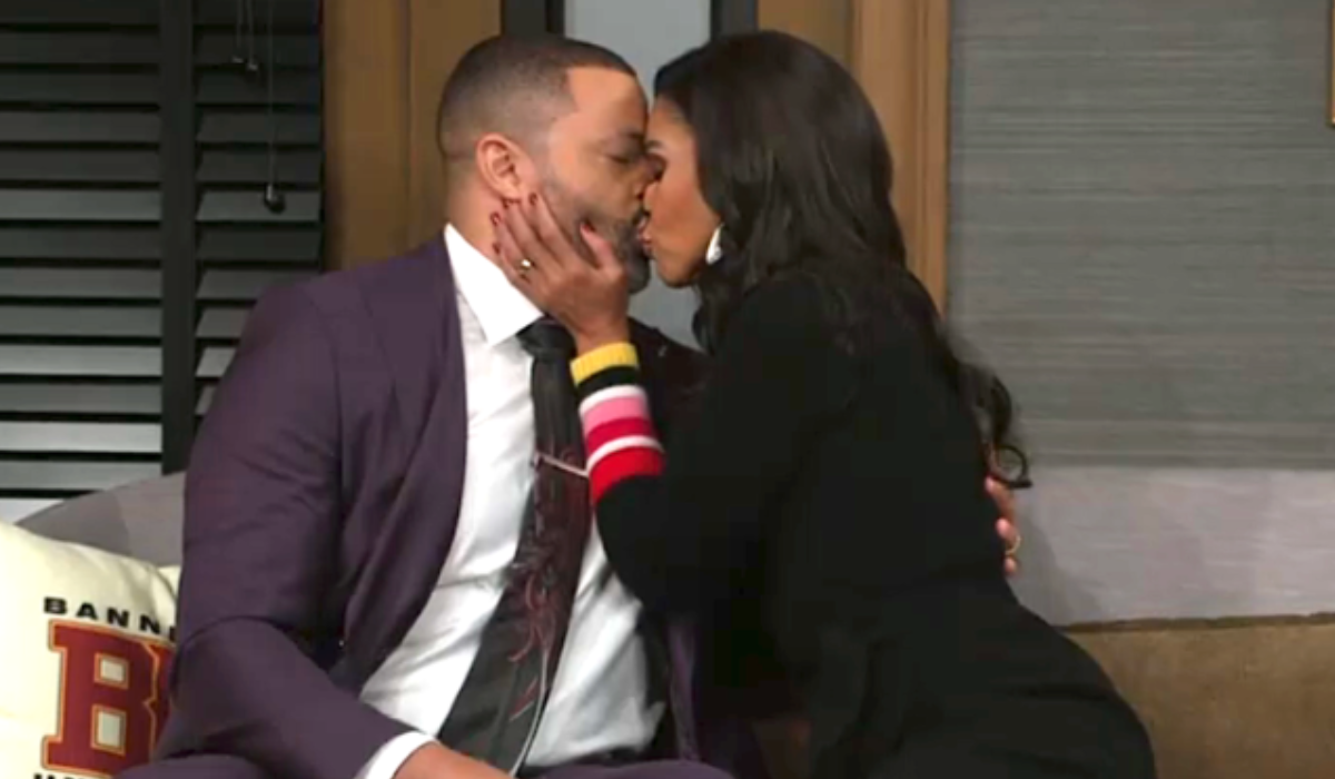 Beyond The Gates: Dani & Bill