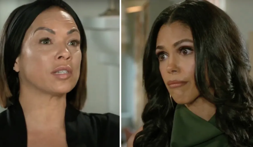 Beyond The Gates: Dani & Nicole