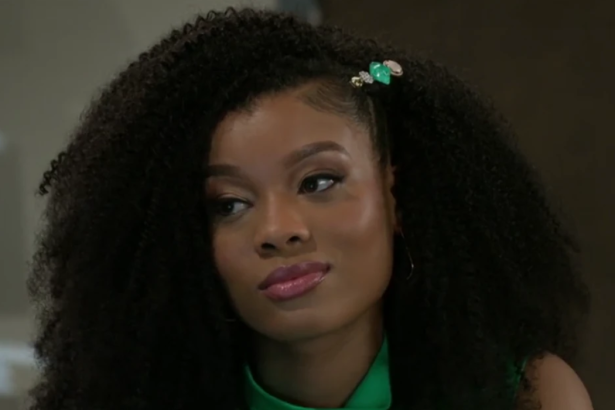 Beyond The Gates: Eva Thomas