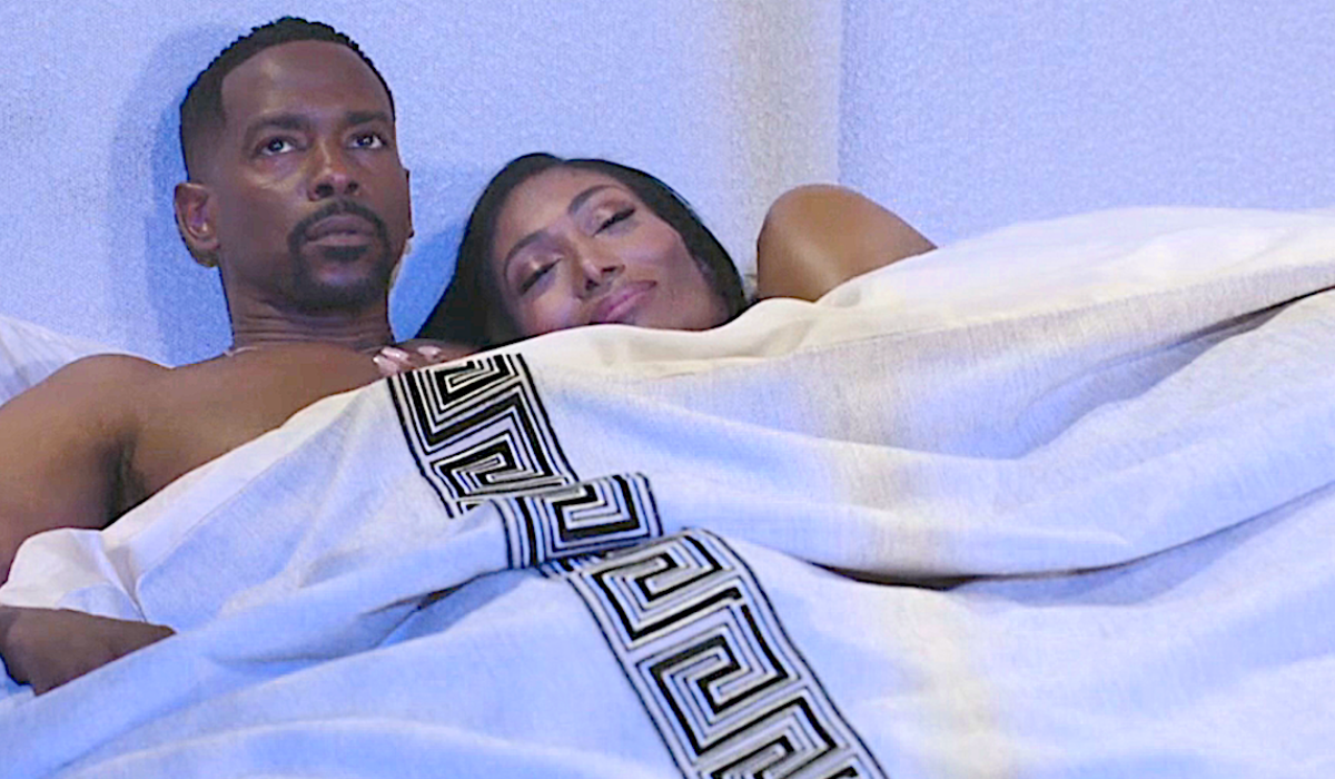 Beyond The Gates: Eva & Tomas