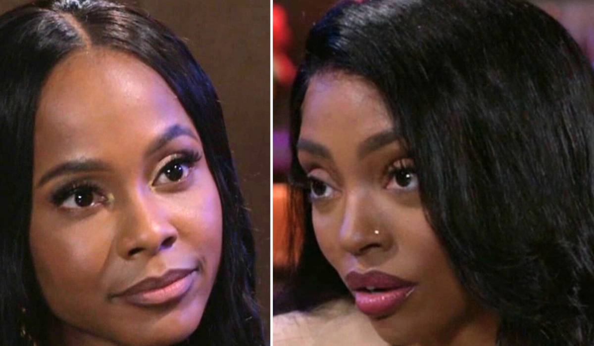 Beyond The Gates: Hayley & Lynette