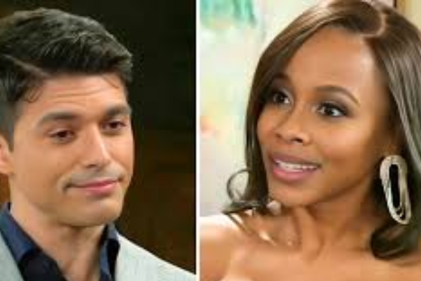 Beyond The Gates: Hayley & Tomas