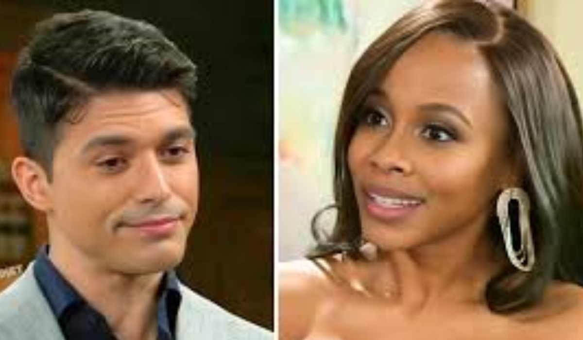 Beyond The Gates: Hayley & Tomas