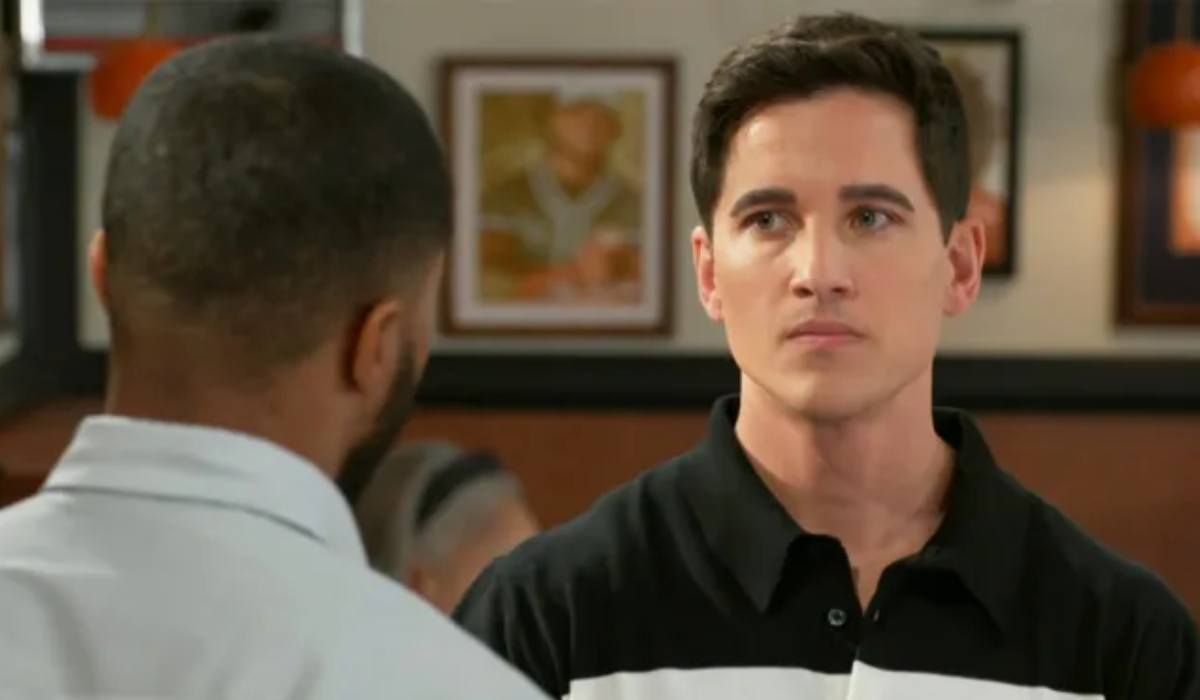 Beyond The Gates: Jacob & Smitty