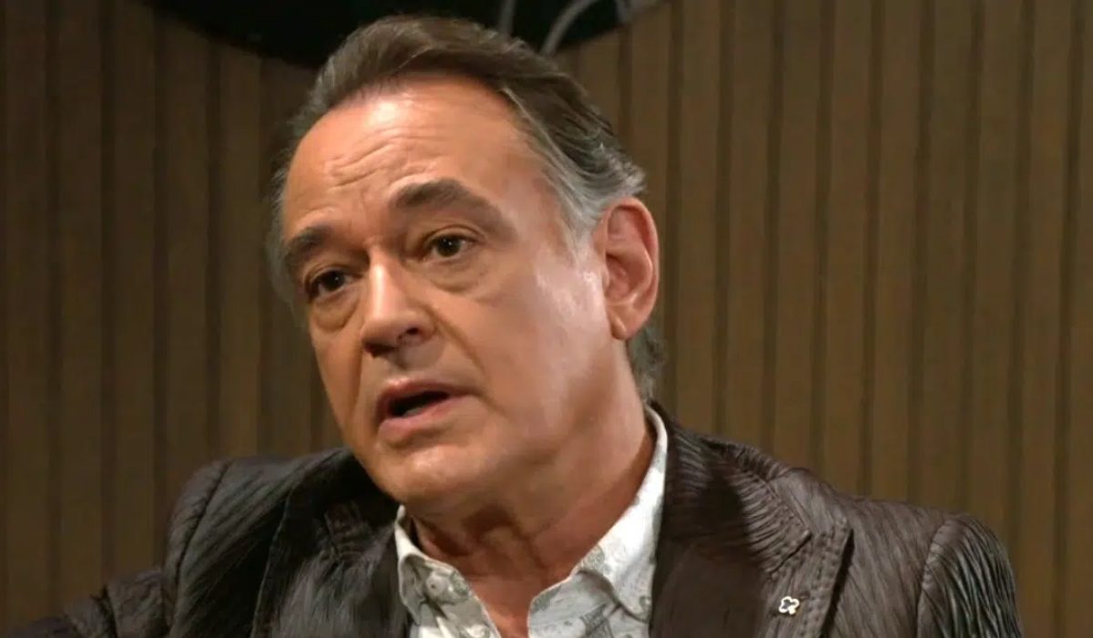 Beyond The Gates: Joey & Bill