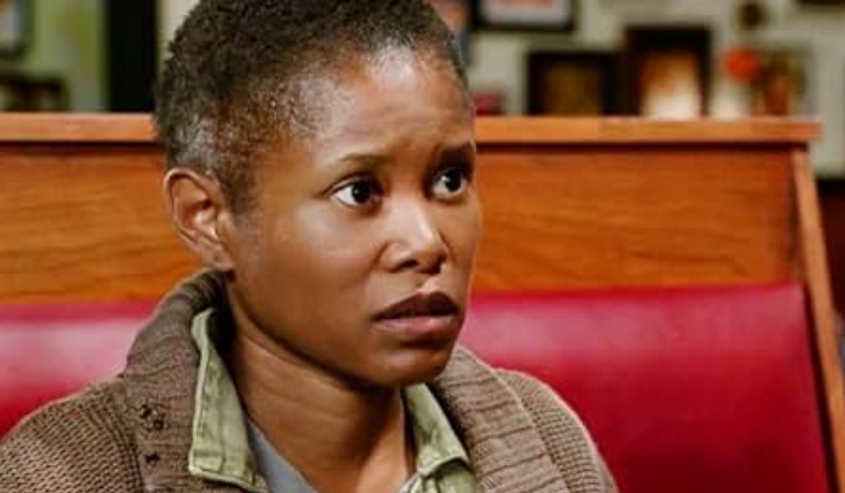 Beyond The Gates: June