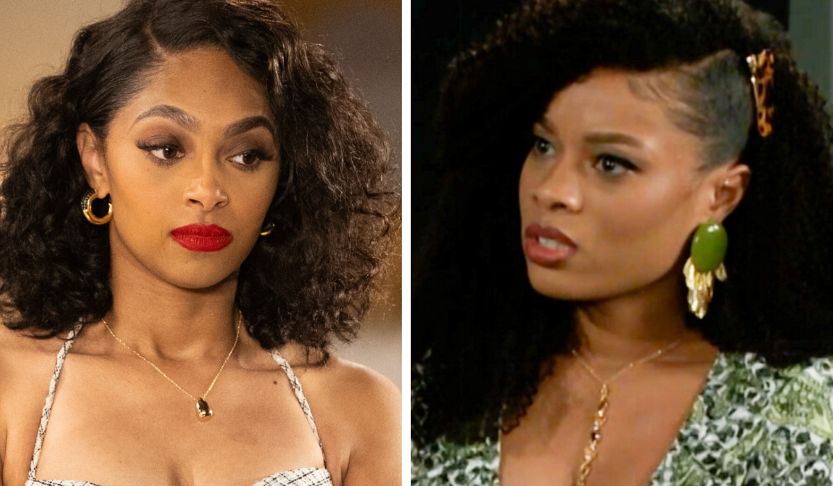 Beyond The Gates: Kat & Eva