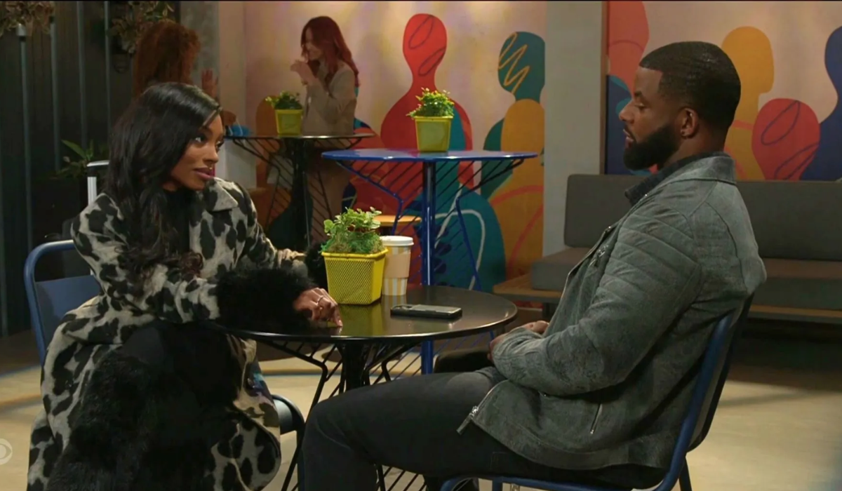 Beyond The Gates: Lynette & Randy