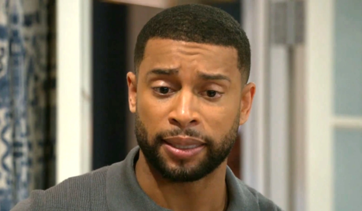 Beyond The Gates: Martin Richardson