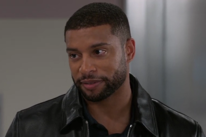 Beyond The Gates: Martin Richardson