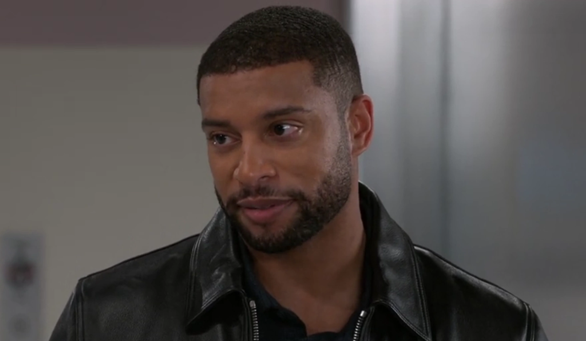 Beyond The Gates: Martin Richardson