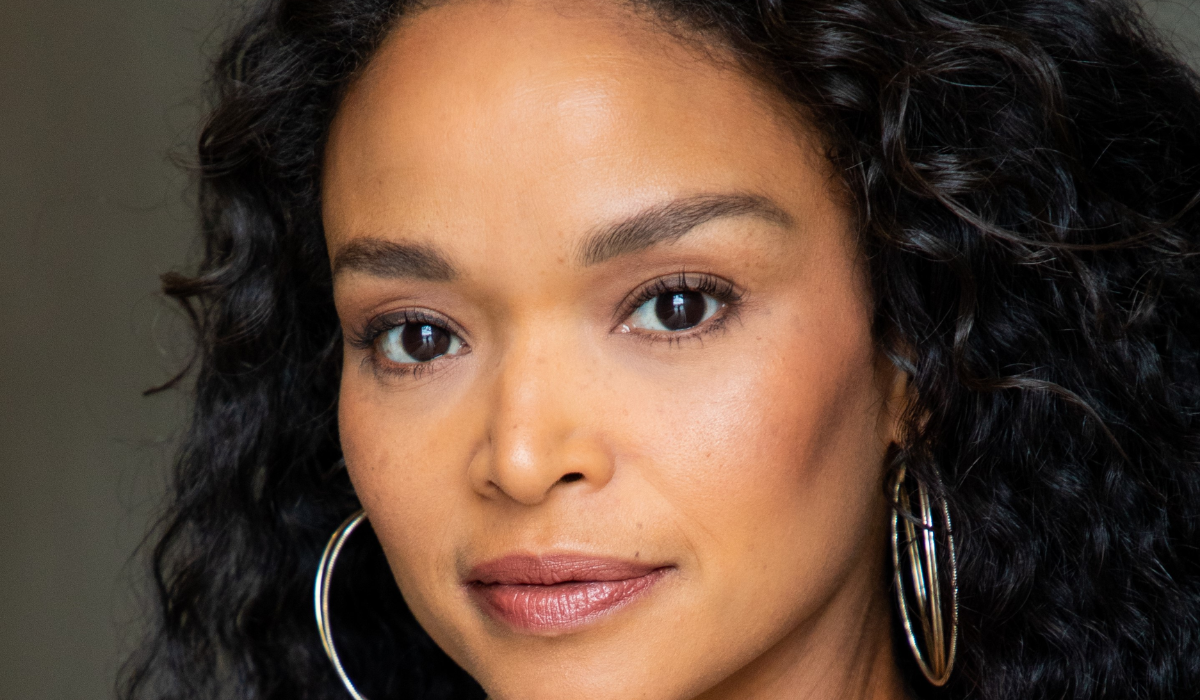 Beyond The Gates: Milly Figuereo