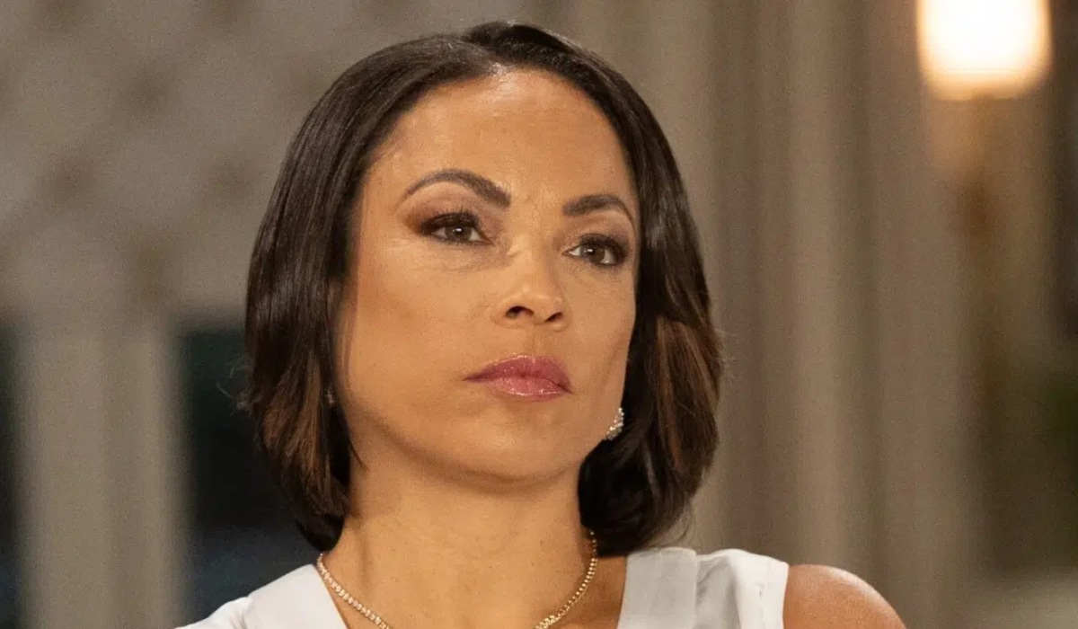 Beyond The Gates: Nicole Dupree