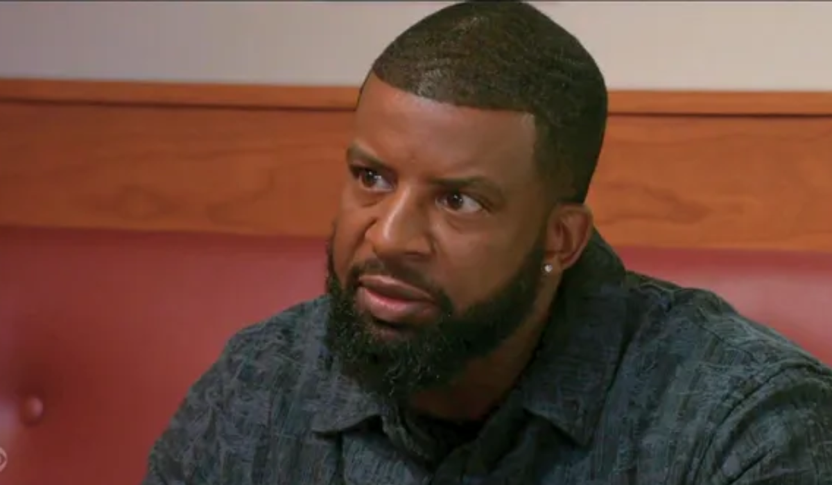 Beyond The Gates: Randy