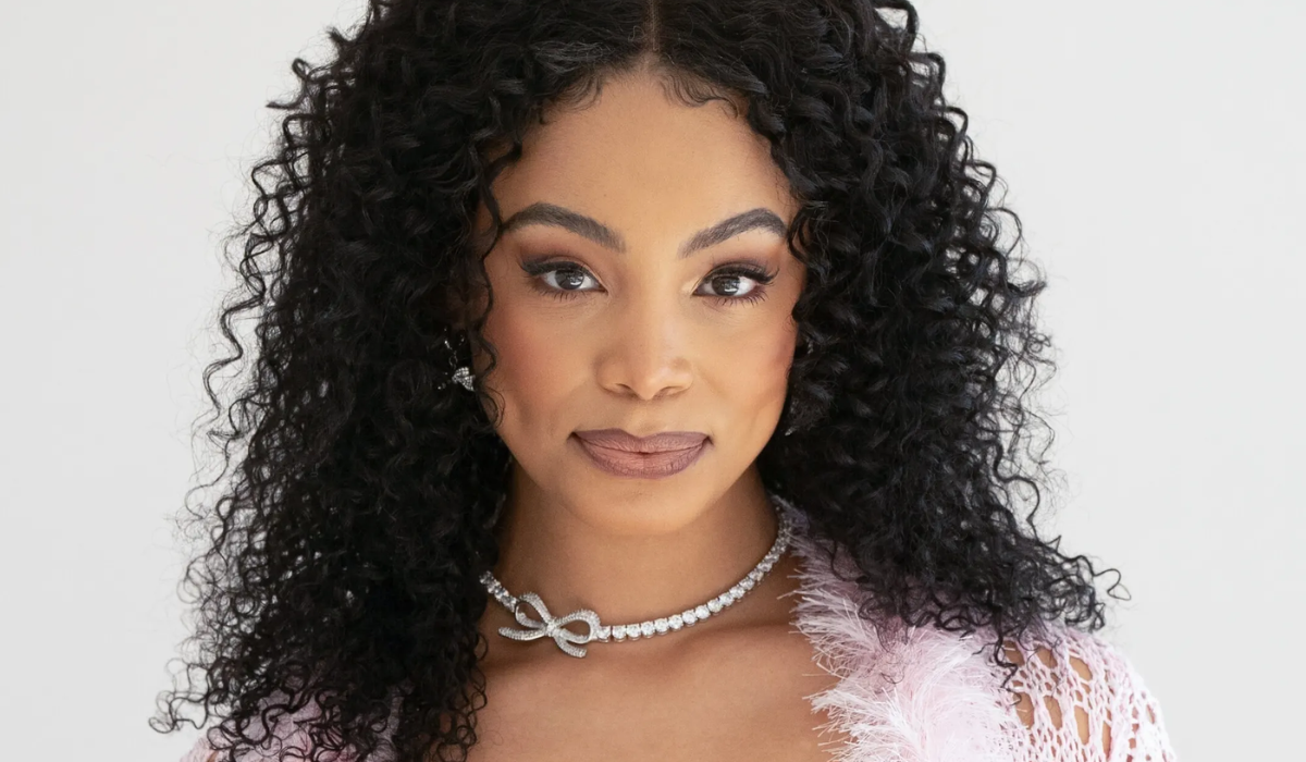 Beyond The Gates: RhonniRose Mantilla