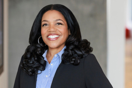 Beyond The Gates: Sheila Ducksworth