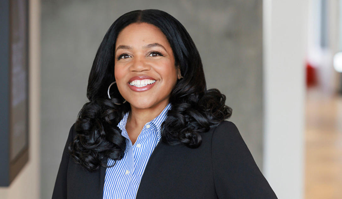 Beyond The Gates: Sheila Ducksworth