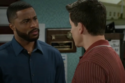 Beyond The Gates: Smitty & Jacob