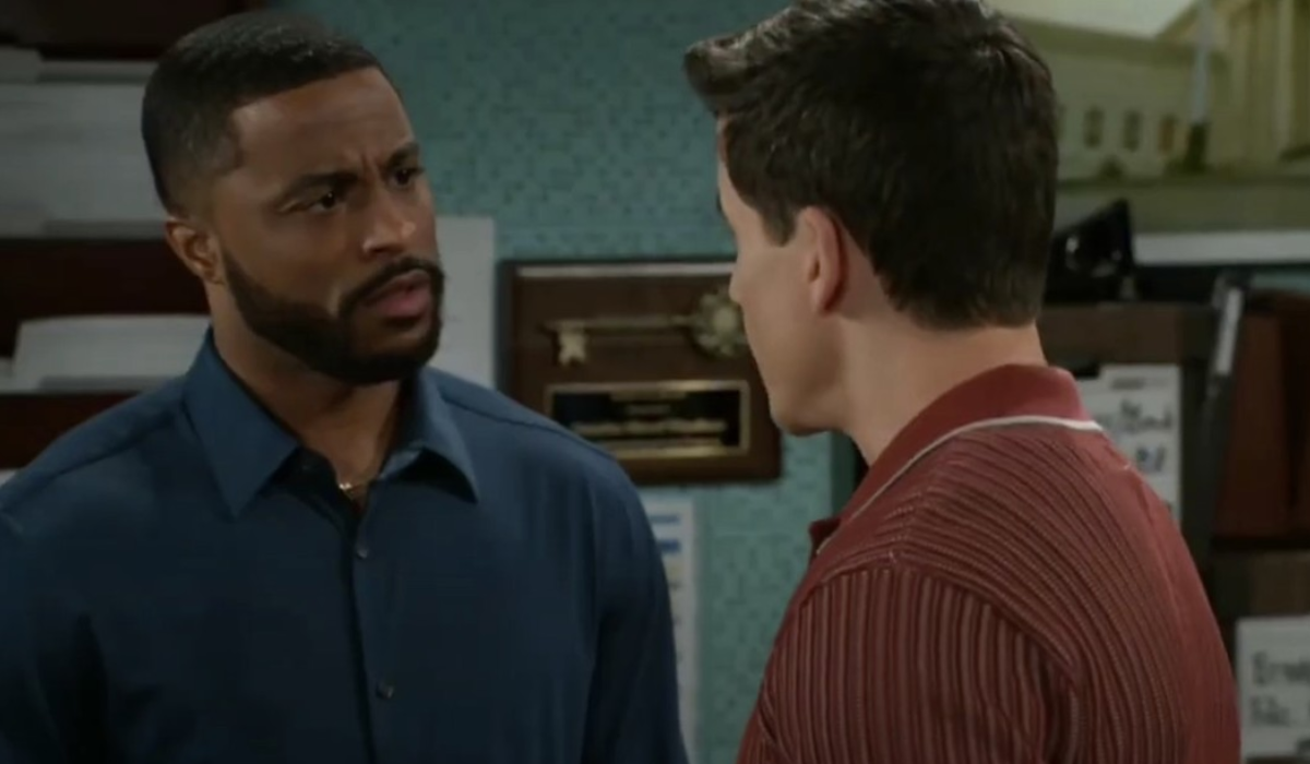 Beyond The Gates: Smitty & Jacob