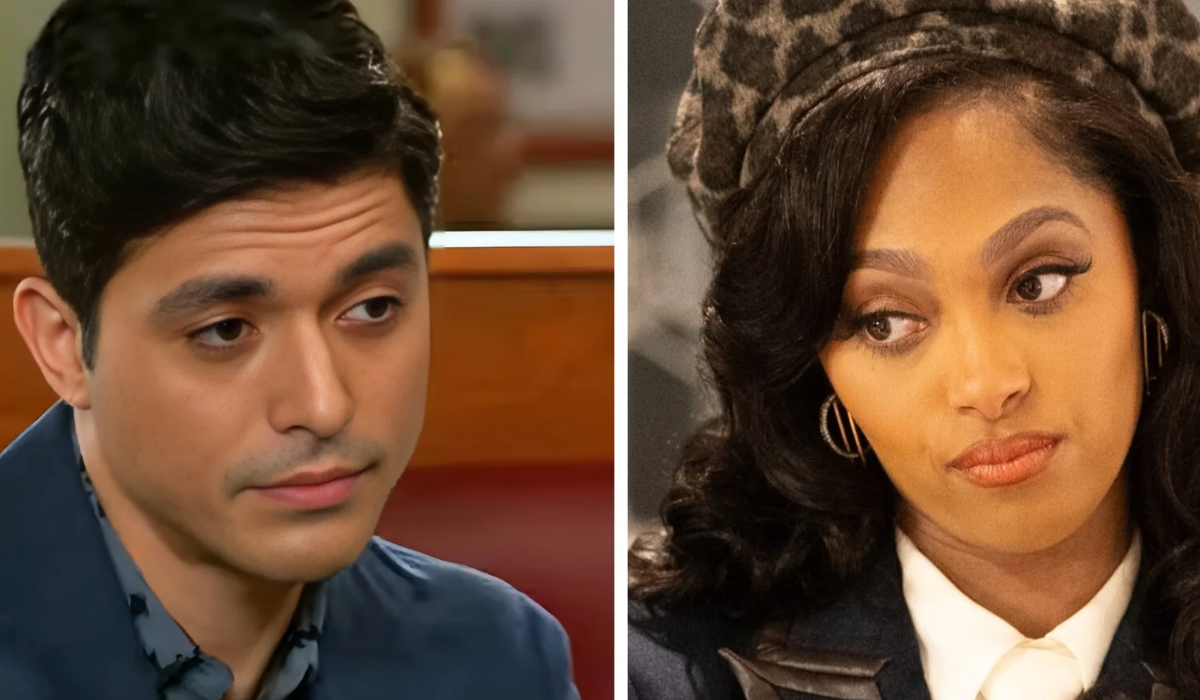 Beyond The Gates: Tomas & Kat