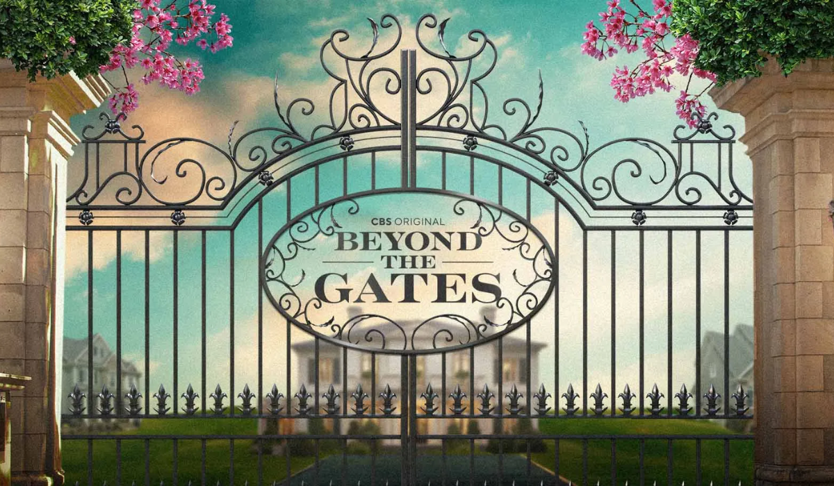 Beyond The Gates