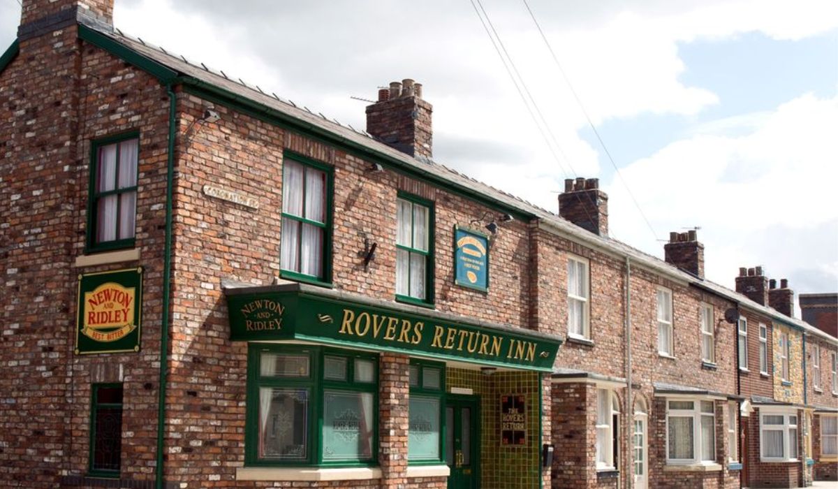 Coronation Street