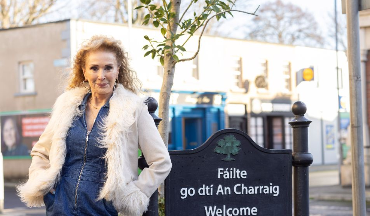 Coronation Street: Beverley Callard