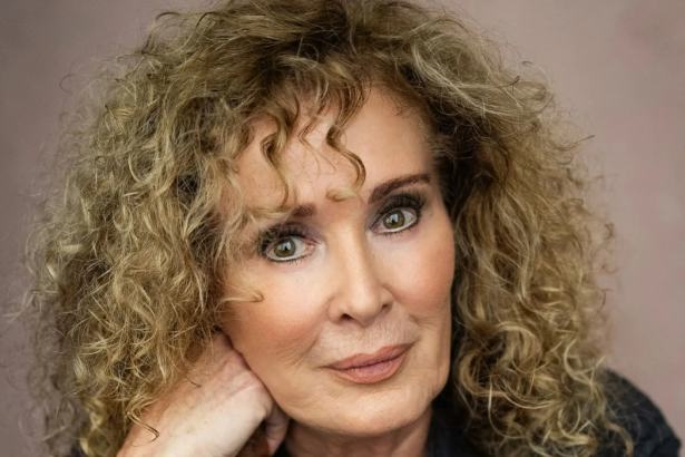 Coronation Street: Beverley Callard