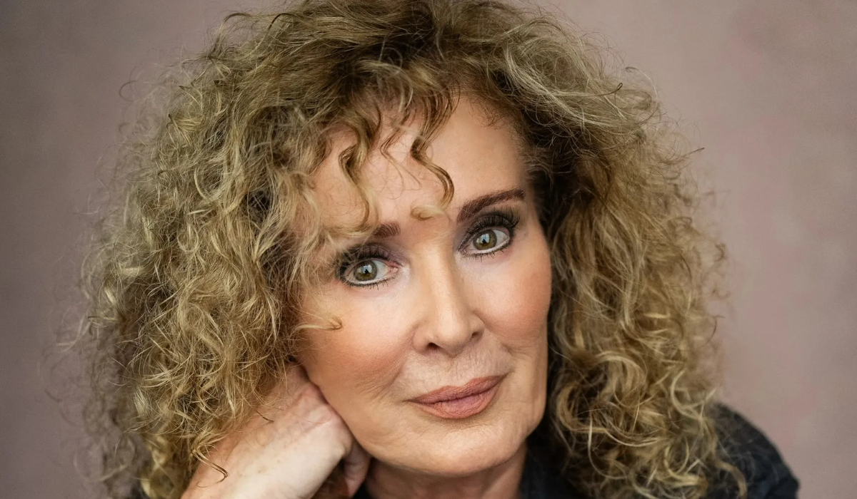 Coronation Street: Beverley Callard