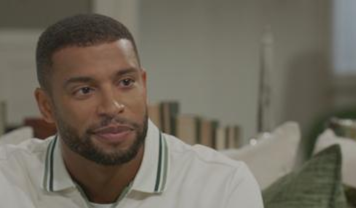 Coronation Street: Brandon Claybon