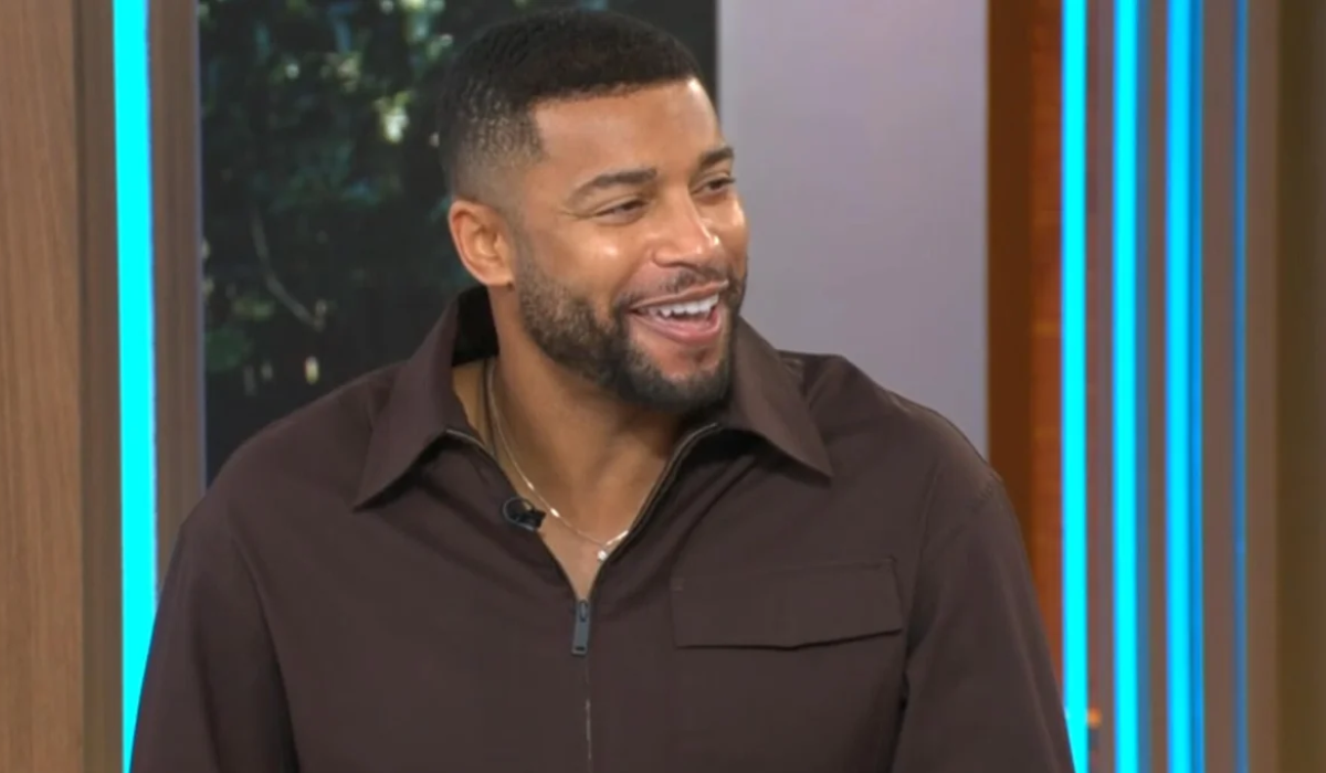 Coronation Street: Brandon Claybon