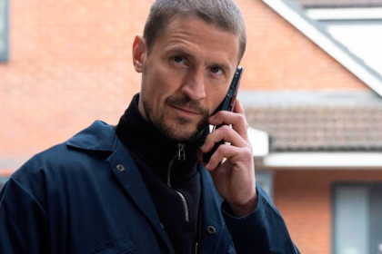 Coronation Street: Carl Webster