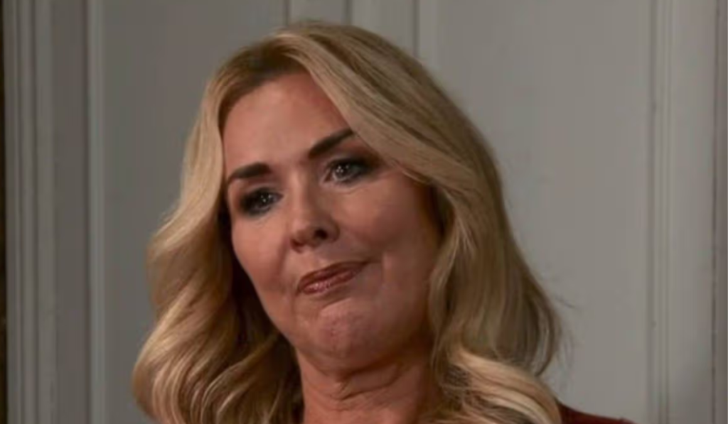 Coronation Street: Cassie Plummer