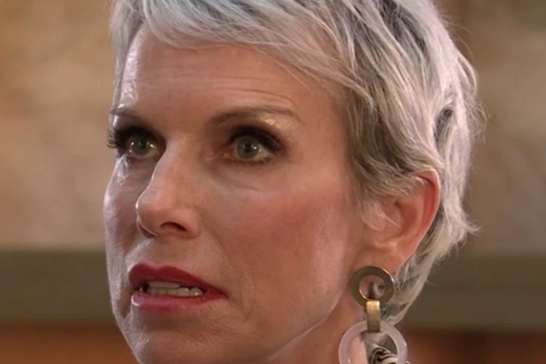 Coronation Street: Debbie Webster