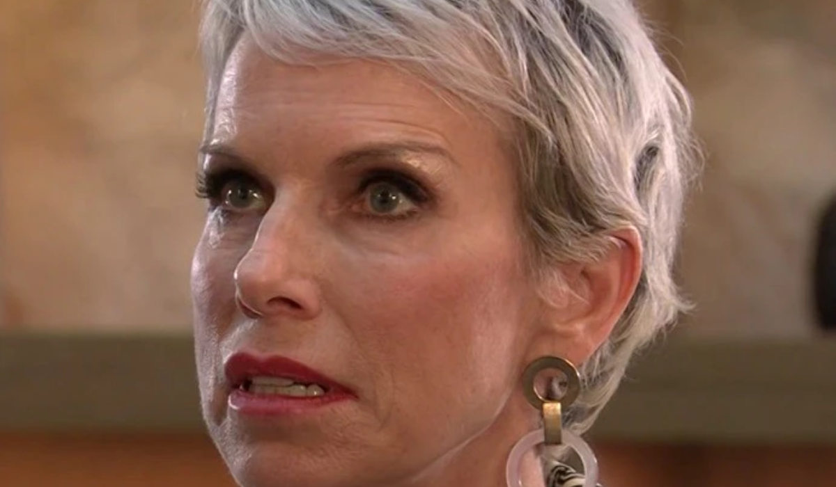 Coronation Street: Debbie Webster