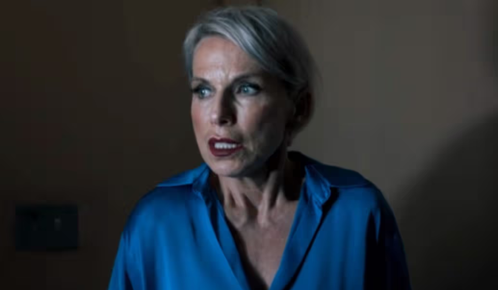 Coronation Street: Debbie Webster