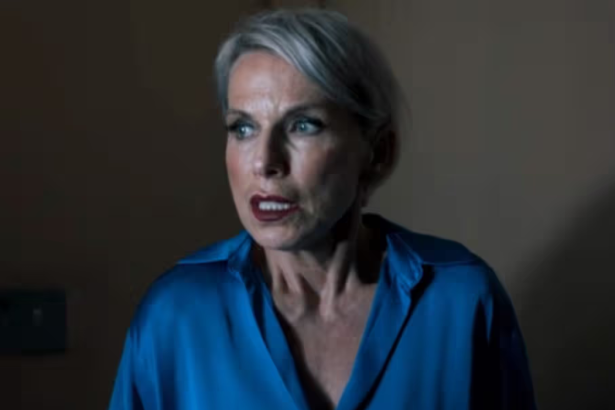 Coronation Street: Debbie Webster