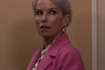 Coronation Street: Debbie Webster